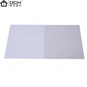 Design moderno 6mm pannelli di raccordo affusolati HPL ignifugo pannelli di ossido di magnesio MGO Board Collection - Product Image 4
