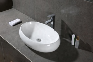Lavabo Artistico di Alta Qualità, Nuovo Design, Molto Richiesto - Product Image 4