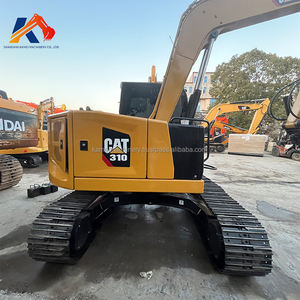 Excavateurs Caterpillar d'occasion CAT310 308 307 306 à vendre-pelleteuses d'occasion - Product Image 3