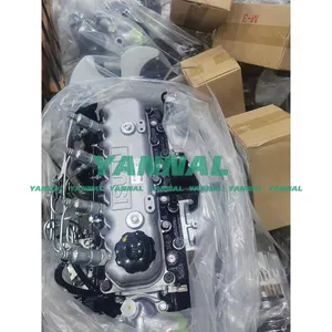 Complete Engine Assy For Isuzu C240 Excavator Engine Part