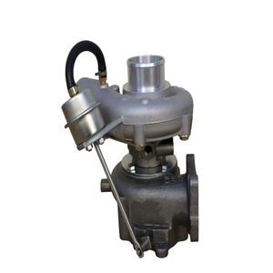 Turbocompresseur HongWang 4HK1 pour moteur diesel ZX200-3 ZAX230 ZAX240-3 d'excavatrice sur chenilles 114400-4260 8973628390 – Garantie 1 an - Product Image 5