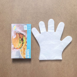 Guantes Desechables <span class=keywords><strong>de</strong></span> TPE en Oferta, Profesionales para Detallado <span class=keywords><strong>Automotriz</strong></span>, Trabajos Mecánicos y Limpieza Pesada - Product Image 1