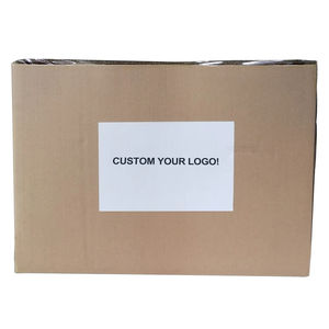 Cages pour chiens XXL pliables en métal de 48 pouces, cages empilables, vente en gros - Product Image 5