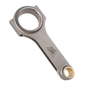 Bielle Forgiata KingTec Racing C22XE C22LET 2.2L in Acciaio 4340 da 148mm per <span class=keywords><strong>Opel</strong></span> Calibra Vauxhall Sintra - Product Image 5