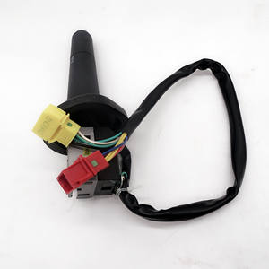 Tout nouveau commutateur combiné bon marché de haute qualité WG9918580015 avec voiture de régulateur de vitesse - Product Image 1