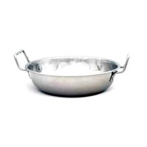 Vinod <b>Stainless</b> <b>Steel</b> Kadai Price - Product Image 4