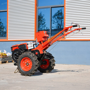 8hp12hp 15hp 18hp 20hp 22hp фермерский мини-дизельный мотокулятор, мотокультиватор, двухколесный мини-трактор для ходьбы, цены на продажу - Product Image 6