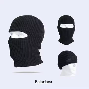 <span class=keywords><strong>Gorro</strong></span> 2 en 1 con máscara para hombre, <span class=keywords><strong>pasamontañas</strong></span> de invierno, gorros de punto, <span class=keywords><strong>gorro</strong></span> de esquí de moda que cubre toda la cara, <span class=keywords><strong>gorro</strong></span> táctico para ciclismo con orejeras, <span class=keywords><strong>gorro</strong></span> de punto - Product Image 3