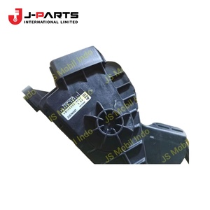 Tige de commande de pédale d'accélérateur pour Toyota Hilux GGN15 2004-2015 Référence OE 78120-0K010 781200K010 - Product Image 3