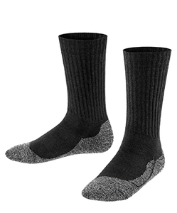 Trendy Men's <b>Thick</b> Anti-Bacterial Jacquard Knitted Cotton Blend Comfortable Breathable Ankle <b>Socks</b> for <b>Winter</b> Daily Casual Wear - Product Image 1