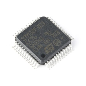STM32F303CCT6 AngeltechSupply Circuitos Integrados Nuevos y Originales de un Solo Chip STM32F303CCT6 LQFP-48 - Product Image 1