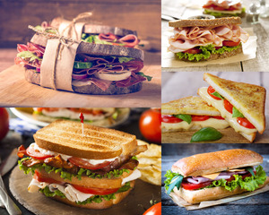 2-lát điện logo bánh mì nướng bánh mì cho hộ gia đình sử dụng - Product Image 5