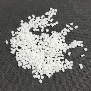 HIPS PS330 Extrusion Grade High-Impact Resin <b>Pellets</b> for Food Packaging - Product Image 4