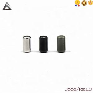 FW-BR-A002 Commercio All'ingrosso di tungsteno barile peso platina di pesca peso per la pesca - Product Image 3