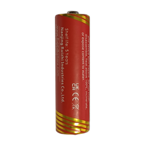 Popolare ad alta capacità 1.5V Blister <span class=keywords><strong>8</strong></span> AA <span class=keywords><strong>AAA</strong></span> dimensioni LR06 No.5 LR03 No.7 alcalina a pulsante a secco batteria per Radio - Product Image 4