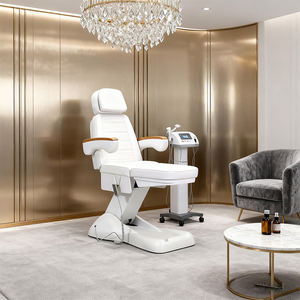 Кровать для косметического салона, 3, 4 мотора - Product Image 5