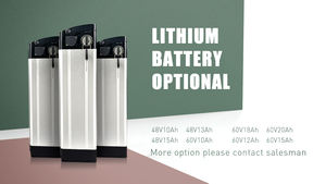 Vélo électrique chinois classique, pas cher, pour adultes, <span class=keywords><strong>2022</strong></span> - Product Image 6