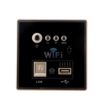 Sonoff — interrupteur mural tactile en Satin chromé master, outils de maison intelligente shenfonction de 3 boutons, vente en gros