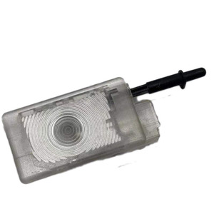 Lumière de boîte à gants 12 V en plastique pour Cadillac SRX GL8S, éclairage intérieur pour nouvelle Cruze - Product Image 3