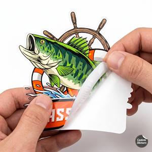 <span class=keywords><strong>Adesivi</strong></span> Trasparenti Fustellati Impermeabili Resistenti ai Raggi UV <span class=keywords><strong>per</strong></span> Finestrini <span class=keywords><strong>Auto</strong></span>, Bottiglie d'Acqua, Confezioni Personalizzate - Product Image 3