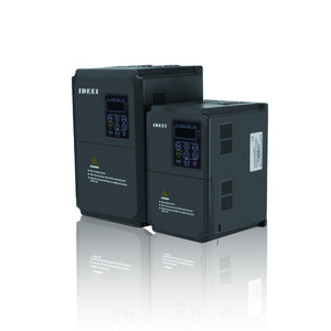 Unidad Vfd de bucle abierto de calidad de fabricación 220V monofásico a trifásico 380V 4KW-15KW Unidad de frecuencia de elevación VFD para control de ascensor - Product Image 1