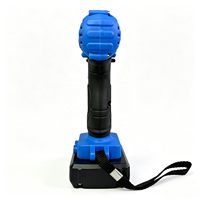 Perceuse sans fil KQ-81801, très vendue, batterie rechargeable 21V, vitesse variable, tournevis, perceuse, bricolage, usage domestique, OEM