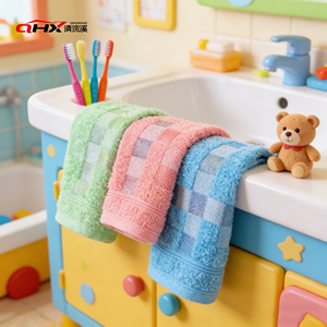 Factory Wholesale 100% Organic Cotton Terry Multi-Colored Face Hand <strong>Towel</strong> Large Body Bath Luxury <strong>Towel</strong> - Product Image 4