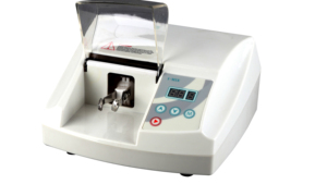 Electric Dental <strong>Amalgamator</strong> Medical Noiseless Metal <strong>Capsule</strong> Mixer Machinery Plastic CE Certified Model M3 - Product Image 3