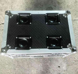 กล่องสายไฟขนาดเล็กแบบรังผึ้งทำจากอะลูมิเนียมกันไฟกันน้ำได้ IP68 X-BASON ปาร์ตี้ที่ดีที่สุด<span class=keywords><strong>1100</strong></span> OEM ODM - Product Image 2