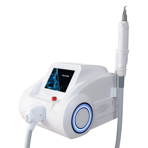 Appareil de rajeunissement cutané Pico portable pour salon et usage domestique, machine de suppression de tatouages très vendue, rajeunissement de la peau - Product Image 5