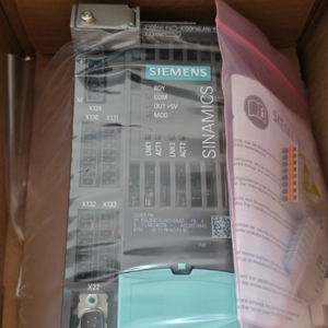 อะแดปเตอร์ชุดควบคุม CONTROL UNIT ADAPTER CUA32 6SL3040 0PA01 0AA0 6SL3040 0PA00 0AA1 - Product Image 3