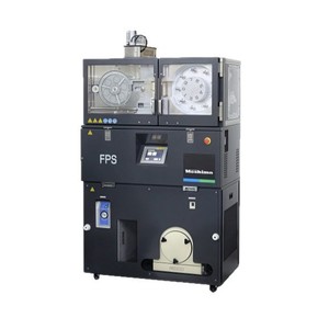เครื่องทดสอบการสึกหรอ Ueshima Ab-2012 Fps รุ่น 400 Grit ผลิตในญี่ปุ่น อุปกรณ์ทดสอบวัสดุขัดถู - Product Image 2