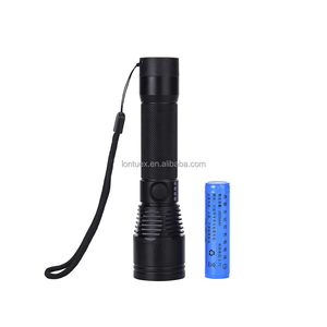 Lampe de sécurité Lontu ATEX 2600mAh, <span class=keywords><strong>mini</strong></span> lampe torche <span class=keywords><strong>rechargeable</strong></span> par USB, étanche, lampe de secours pour casque, lumières de position, DC3.7V 5W - Product Image 5