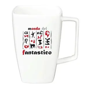 ถ้วยสี่เหลี่ยมแม่เหล็กสง่างามสำหรับการขายสินค้าส่วนบุคคล - Product Image 2