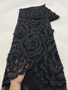 <span class=keywords><strong>NIAI</strong></span> conception régulière prix compétitif technologie de velours à paillettes prix d'usine en gros Offre Spéciale perles mariage XY99 100% - Product Image 6