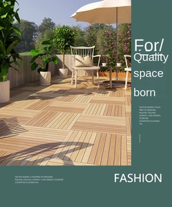 Carreau <span class=keywords><strong>de</strong></span> céramique à grain <span class=keywords><strong>de</strong></span> bois 600X600 Carrelage <span class=keywords><strong>de</strong></span> sol antidérapant <span class=keywords><strong>pour</strong></span> <span class=keywords><strong>salle</strong></span> <span class=keywords><strong>de</strong></span> <span class=keywords><strong>bain</strong></span> salon Villa jardin balcon cour extérieure-flotteur facile - Product Image 2