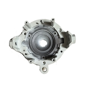 Индивидуальные инвестиции, Гравитационное литье песка, потерянные детали для литья по воску, прецизионные латунные алюминиевые литейные услуги из нержавеющей стали - Product Image 2