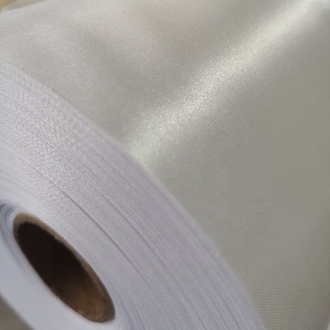 120gsm dual-side thuốc nhuộm-thăng hoa satin biểu ngữ vải cho thuốc nhuộm thăng hoa treo cờ - Product Image 1