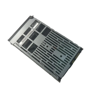 SSD multiproveedor SFF BC de uso mixto, original, HPE, 960GB, SATA, 6G, 1 unidad de estado sólido, 2, 1, 2, 2, 2, 2, 1, 2, 2, 2 - Product Image 6