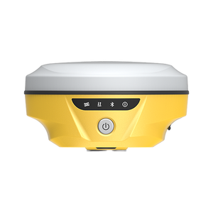 Zuid-Inzicht V4 Rtk Gps <span class=keywords><strong>Survey</strong></span>-Apparatuur Geospatiale Gegevensverzameling Gnss-Ontvanger Met Basisrover Landing En Navigatie - Product Image 3