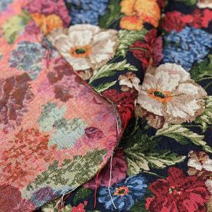 <span class=keywords><strong>Tela</strong></span> Jacquard de 330 g/m² en Stock, <span class=keywords><strong>Tela</strong></span> Jacquard <span class=keywords><strong>para</strong></span> Tapicería, <span class=keywords><strong>Tela</strong></span> Jacquard Floral - Product Image 3