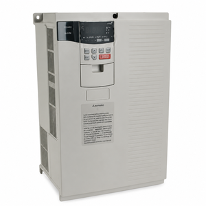 FR-A520-15K-EC |   Variador de Frecuencia |   Clase 200V |   15 kW - Product Image 2
