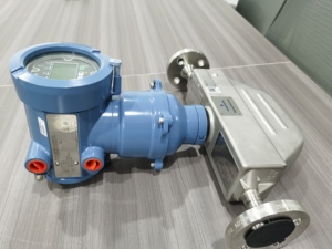 Débitmètres et densimètres Coriolis Emerson Micro Motion Série F d'origine, Débitmètres Coriolis Micro Motion F025 F050 F100 F200 F300 - Product Image 4