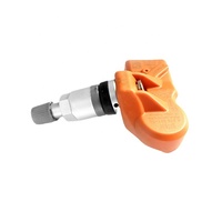OE TPMS No.3610-6856-227 36106874829 36106790054 433MHZ Capteur de pression des pneus de voiture pour BMW Mini Rolls Royce Alpina