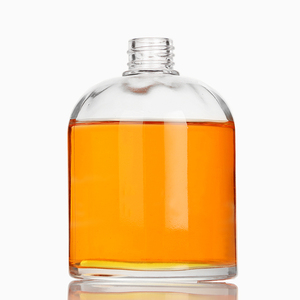 1000ml 1Liter extra große übergroße Schraube versiegelte Kappe runde Form Duft <span class=keywords><strong>Reed</strong></span> Diffusor Flasche - Product Image 5