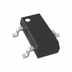 BZX8450-C56-QVL Diodes TO-236-3, SC-59, SOT-23-3 BOM IC In Stock Buy Electronics Components Online - Product Image 1
