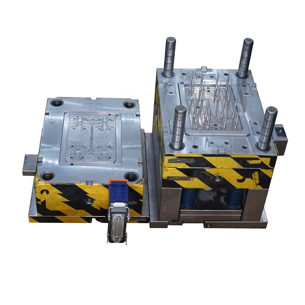 Cheap Soft Hard Plastic Injection Parts Moulding Mold And Mould Manufacturer Company