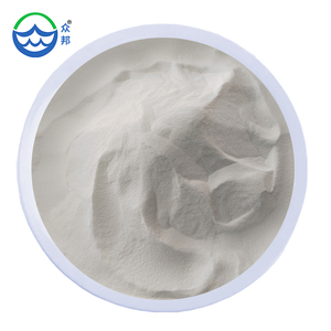 Высокоэффективный белый порошковый катионный, анионный, неионогенный флокулянт (полиакриламид, ПАМ) для очистки воды от производителя химикатов - Product Image 1