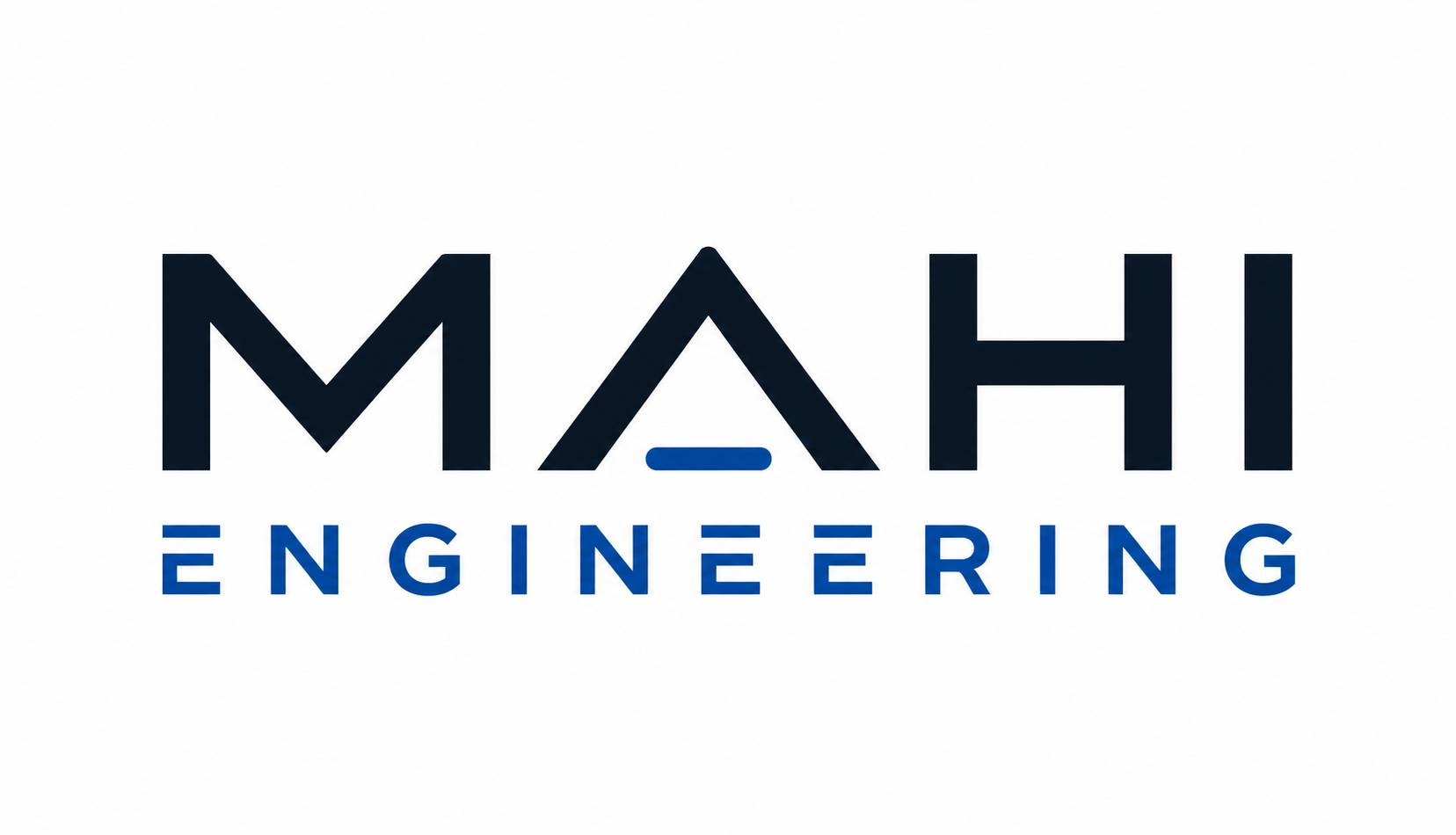 MAHI ENGINEERING logo
