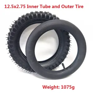 Wholesale 12.5x2.75 tyre For Controlled Performance 